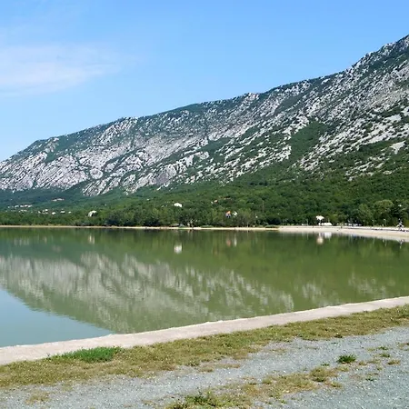 Дом отдыха Family Friendly House With A Parking Space Tribalj, Crikvenica - 19277 Tribalj (Primorsko-Goranska)