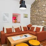 Family Friendly House With A Parking Space Tribalj, Crikvenica - 19277 Casa de Férias *