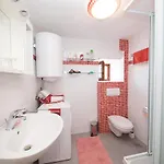 Prázdninový dům Family Friendly House With A Parking Space Tribalj, Crikvenica - 19277 *
