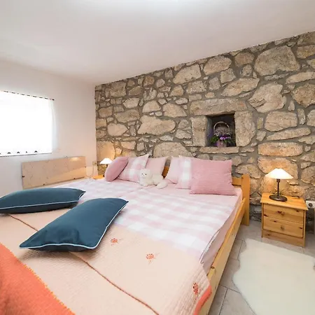 Family Friendly House With A Parking Space Tribalj, Crikvenica - 19277 *
