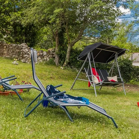 Family Friendly House With A Parking Space Tribalj, Crikvenica - 19277 *