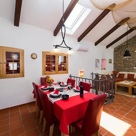 Family Friendly House With A Parking Space Tribalj, Crikvenica - 19277 Tribalj (Primorsko-Goranska)