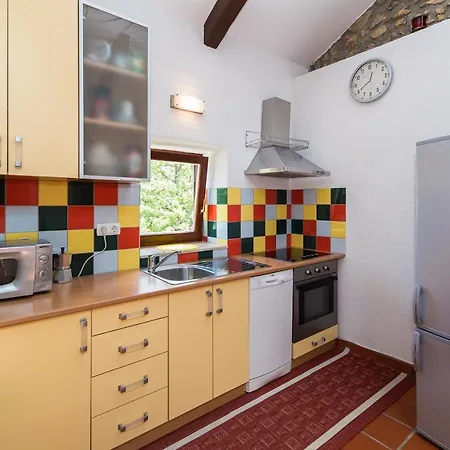 Family Friendly House With A Parking Space Tribalj, Crikvenica - 19277 Tribalj (Primorsko-Goranska)