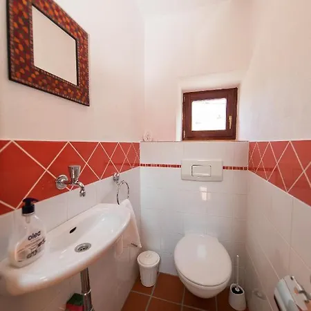 Family Friendly House With A Parking Space Tribalj, Crikvenica - 19277 別荘 Tribalj