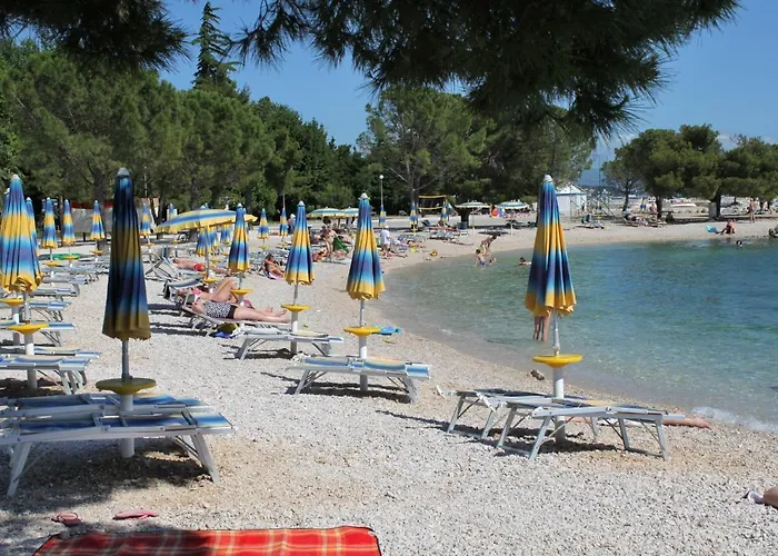 Family Friendly House With A Parking Space Tribalj, Crikvenica - 19277 * Tribalj (Primorsko-Goranska)