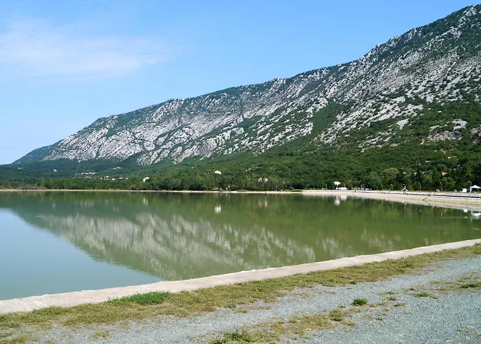بيت للعطل Family Friendly House With A Parking Space Tribalj, Crikvenica - 19277 Tribalj (Primorsko-Goranska)