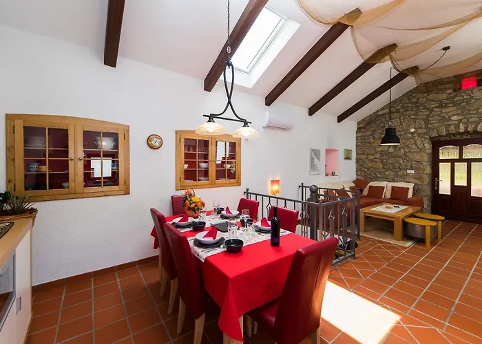 Family Friendly House With A Parking Space Tribalj, Crikvenica - 19277 Tribalj (Primorsko-Goranska)