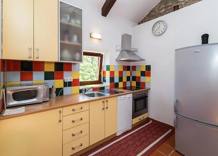Family Friendly House With A Parking Space Tribalj, Crikvenica - 19277 Tribalj (Primorsko-Goranska)